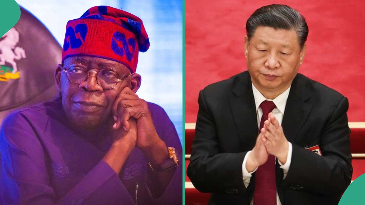 Group Speaks on Implications of Renewed Nigeria, China Currency Agreement [Video]