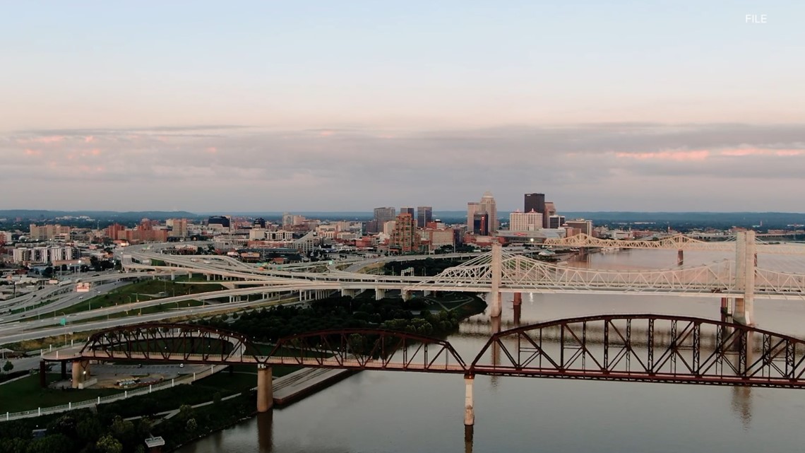 Downtown Louisville sees new business and major investments in 2024 [Video]