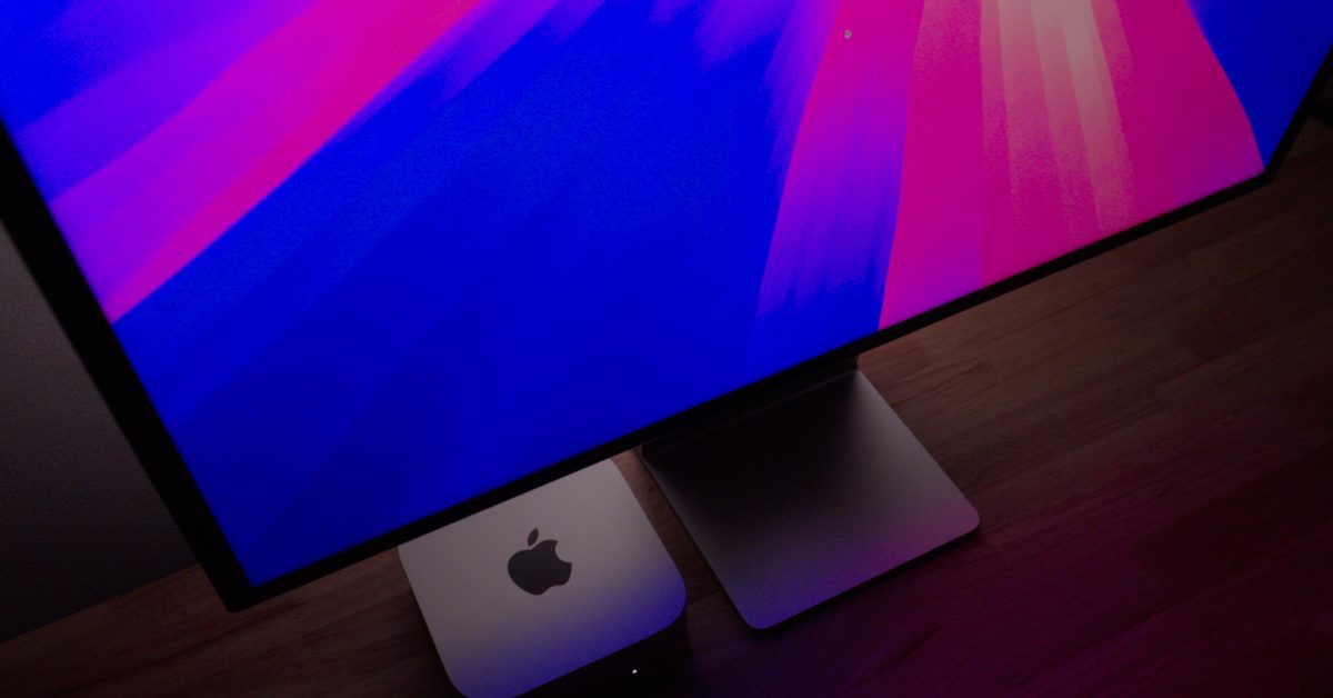 M4 Mac users complain about issues with ultrawide monitors [Video]