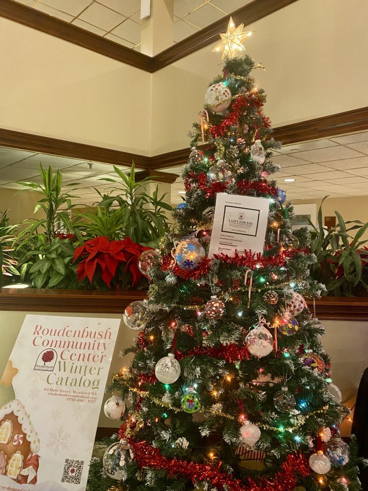 There’s still time to check out this year’s Festival of Trees [Video]