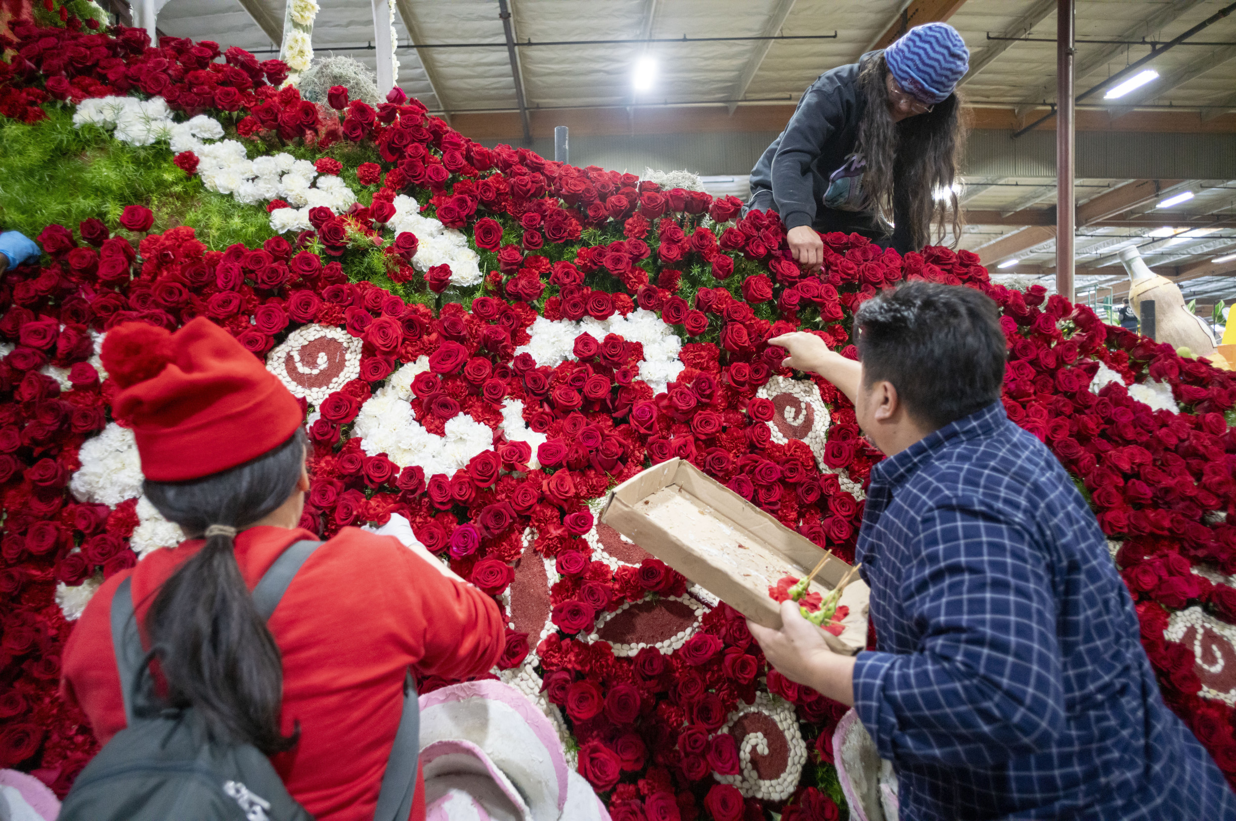 How to watch Rose Parade 2025: What to Know About Pasadena’s New Year’s Day Tradition [Video]