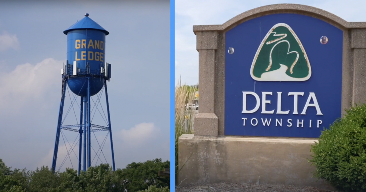 Delta Township and Grand Ledge: A look back at 2024’s key moments [Video]