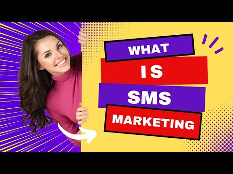 Get READY to Drive MASSIVE Engagement with SMS Marketing in 2025! [Video]