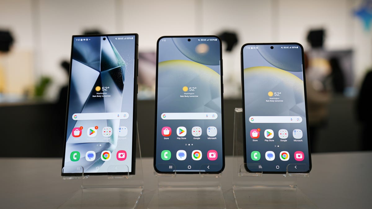 The upcoming Samsung Galaxy S25 phones may come with this major AI upgrade for free [Video]