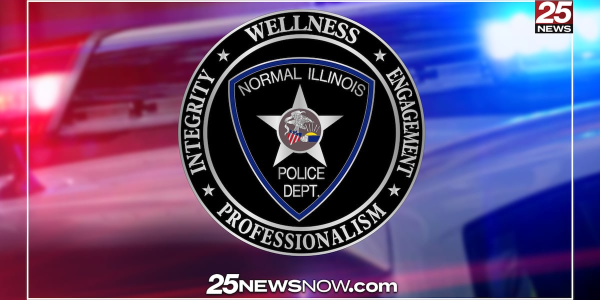 2024 was Normals busiest year for police service calls [Video]