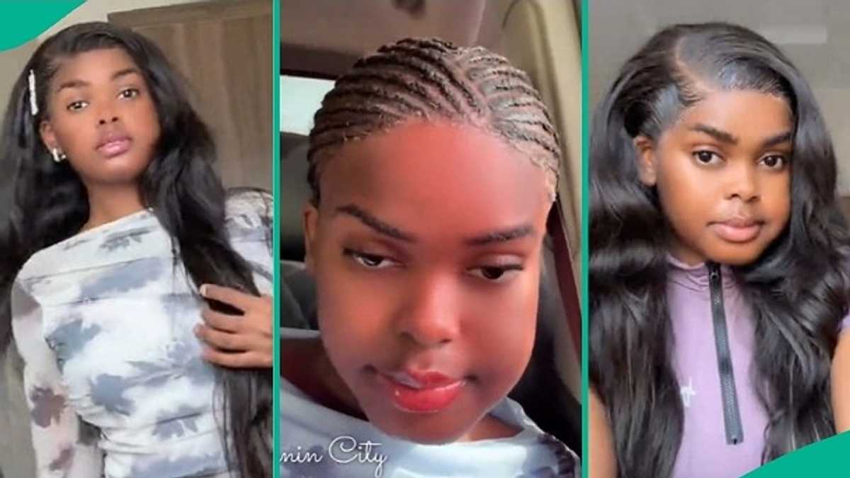 Jawline Tumour: AI Girl Jadrolita Trends Online after Showing Off Post Surgery Look, Video Trends