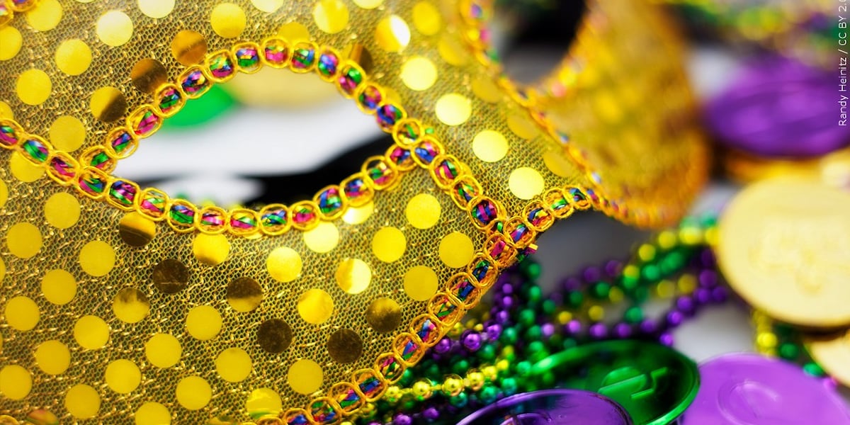 Mardi Gras 2025 parade schedule for Mobile Alabama and Baldwin County [Video]