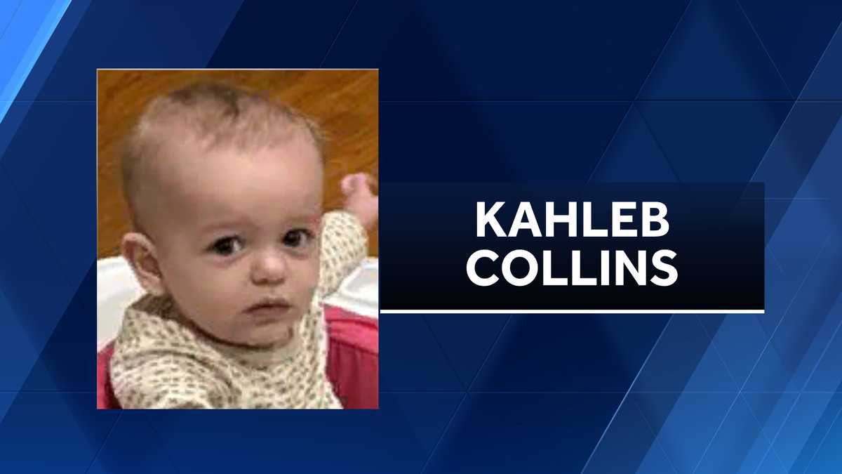 One-year-old Kahleb Collins beaten, hung by a rope before death [Video]