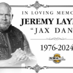 NWA Pays Tribute to Jax Dane With New Video