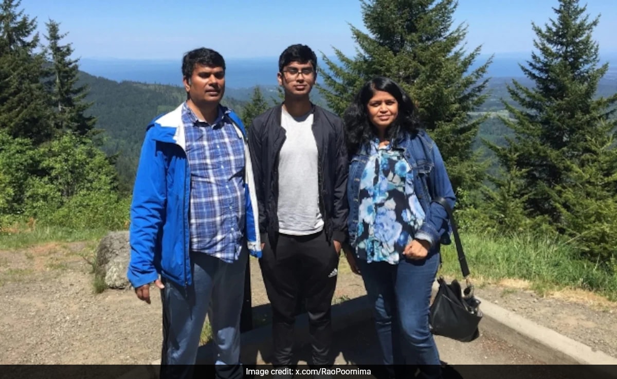 OpenAI Whistleblower Suchir Balaji’s Parents Say Autopsy Points To Murder [Video]