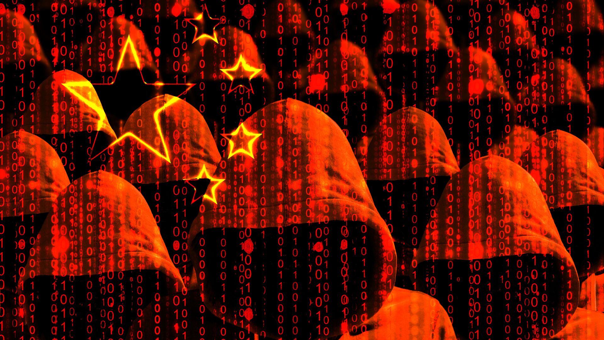 U.S. Treasury Hacked by Chinese Hackers Under Bidens Watch: Report [WATCH] [Video]