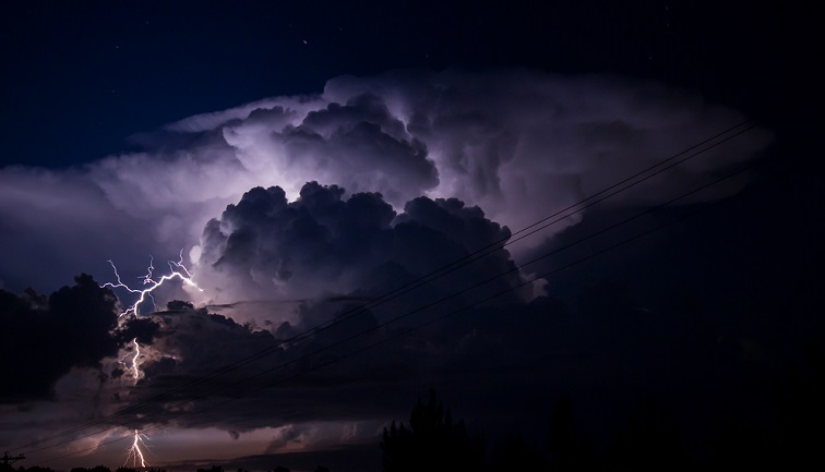 Thundershowers expected in Gauteng for next few days – SABC News [Video]