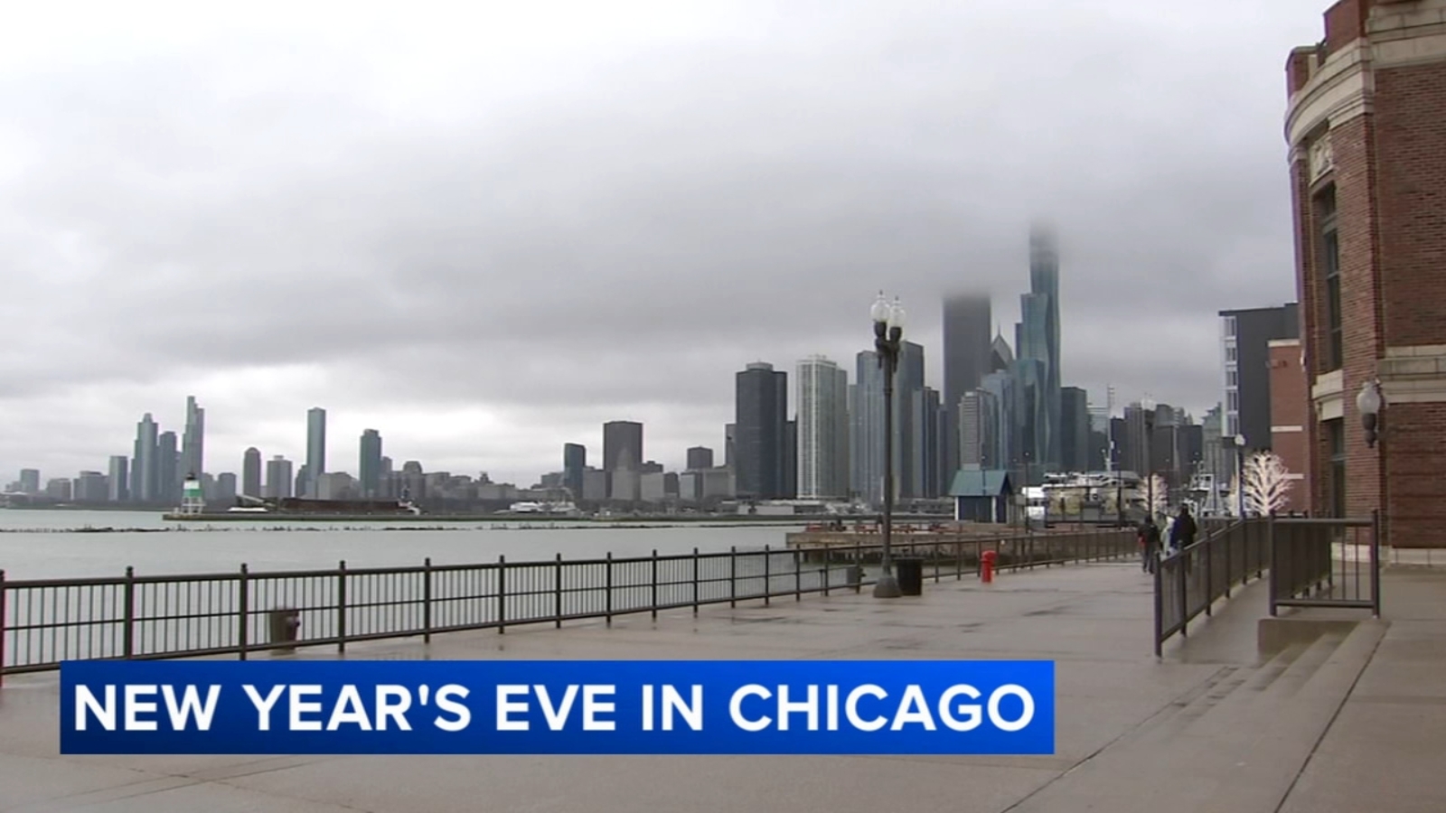 Police Superintendent Larry Snelling discuss 2024, New Year’s Eve in Chicago safety efforts [Video]