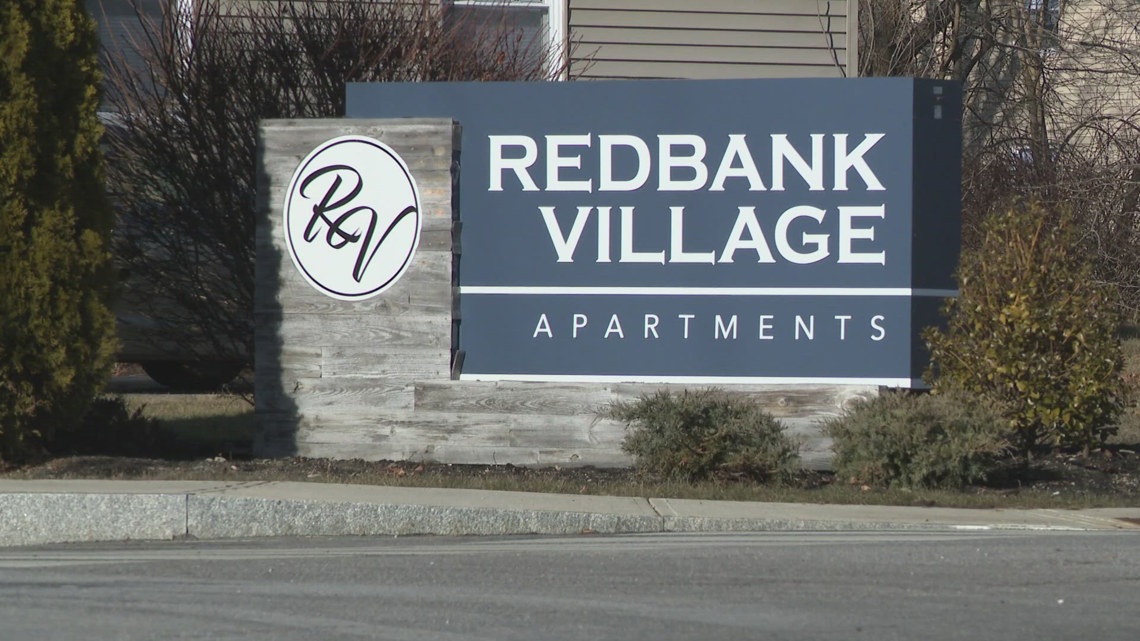 People living at Redbank Village living in fear following shooting [Video]