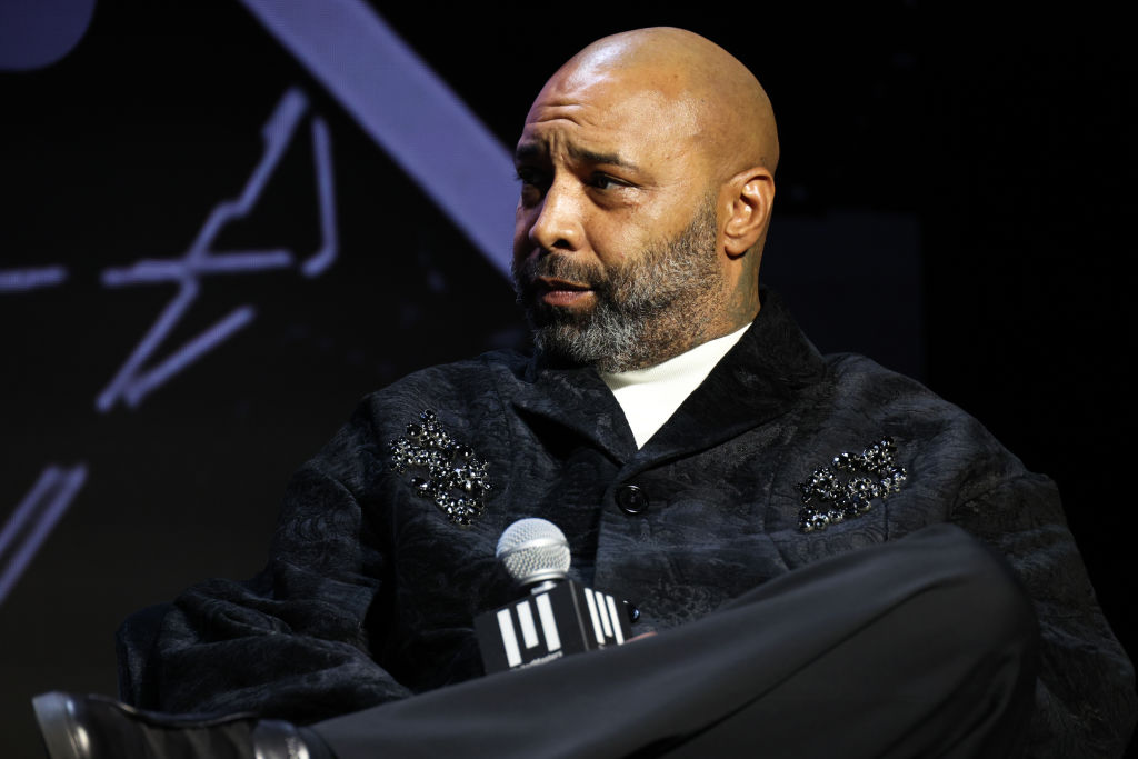 What Happened To Joe Budden? Nude Arrest Prompts Questions [Video]