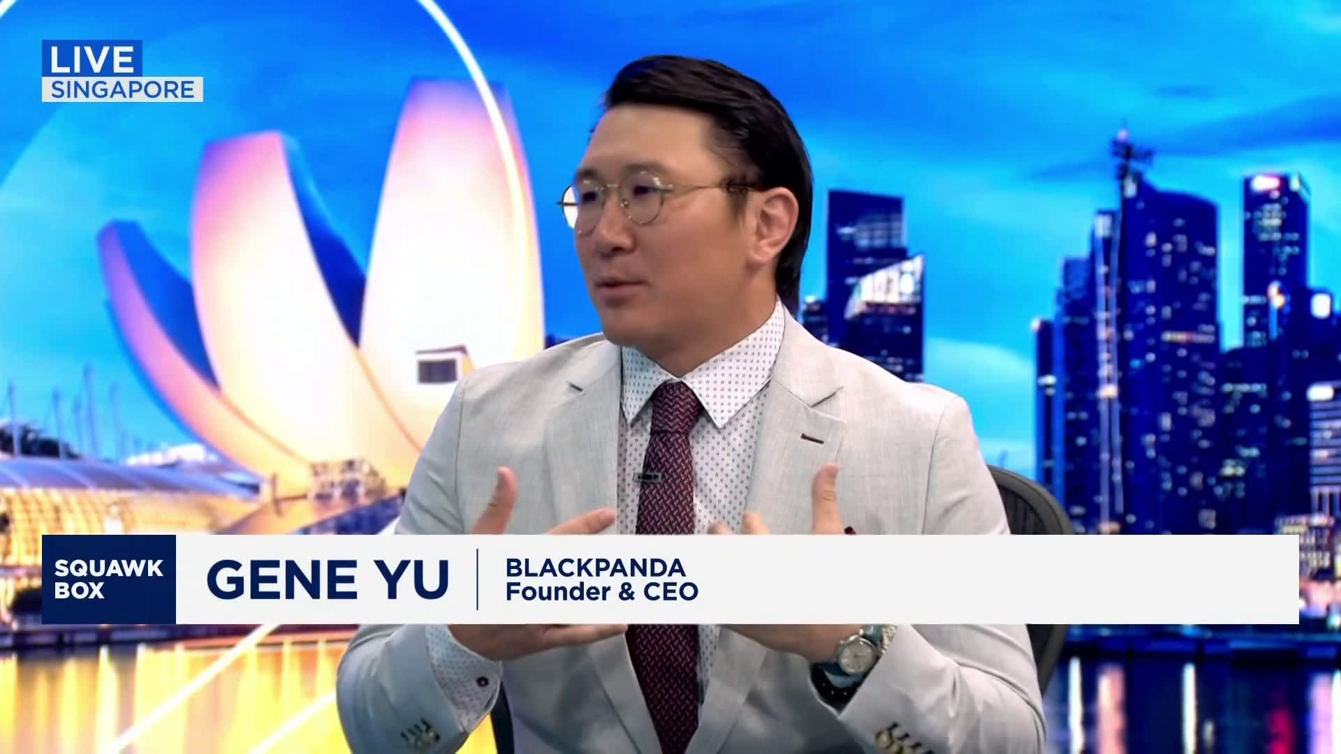 Basic vulnerabilities lead to cyber attacks, says Blackpanda CEO [Video]