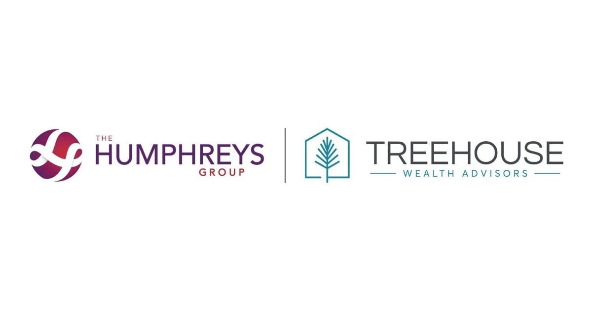 The Humphreys Group Announces Strategic Partnership with Treehouse Wealth Advisors | PR Newswire [Video]