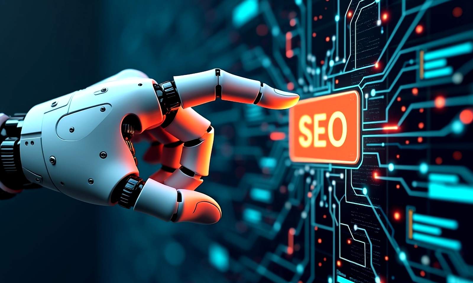 How AI is Changing SEO and Content for Businesses [Video]