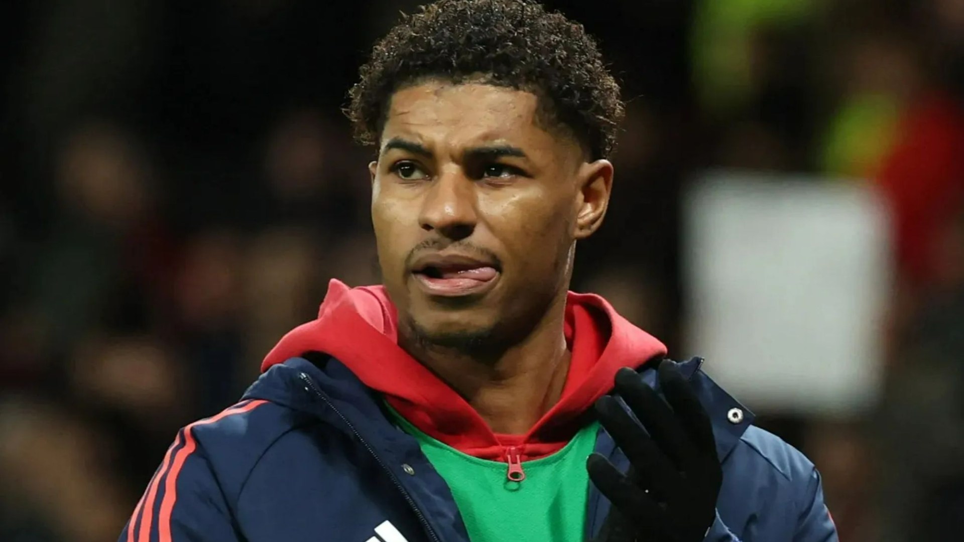 Marcus Rashford dealt yet another blow as investment firm faces being DISSOLVED after being handed striking off notice [Video]