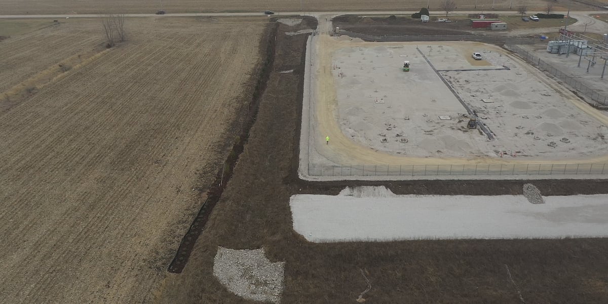 New subdivision in northwest Peoria is one step closer to becoming reality [Video]