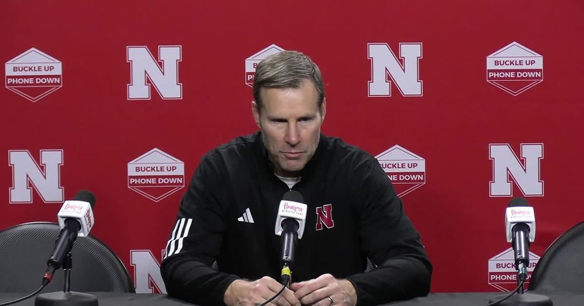 Fred Hoiberg previews UCLA  Jan. 2 [Video]