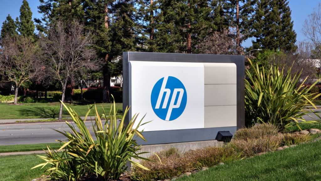 For HP after Fiorina, execution matters [Video]