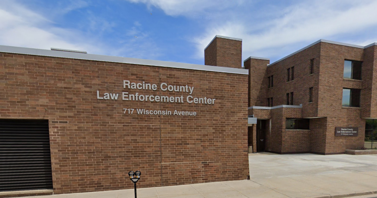 Racine County Jail assault; inmate in hospital with life-threatening injuries [Video]