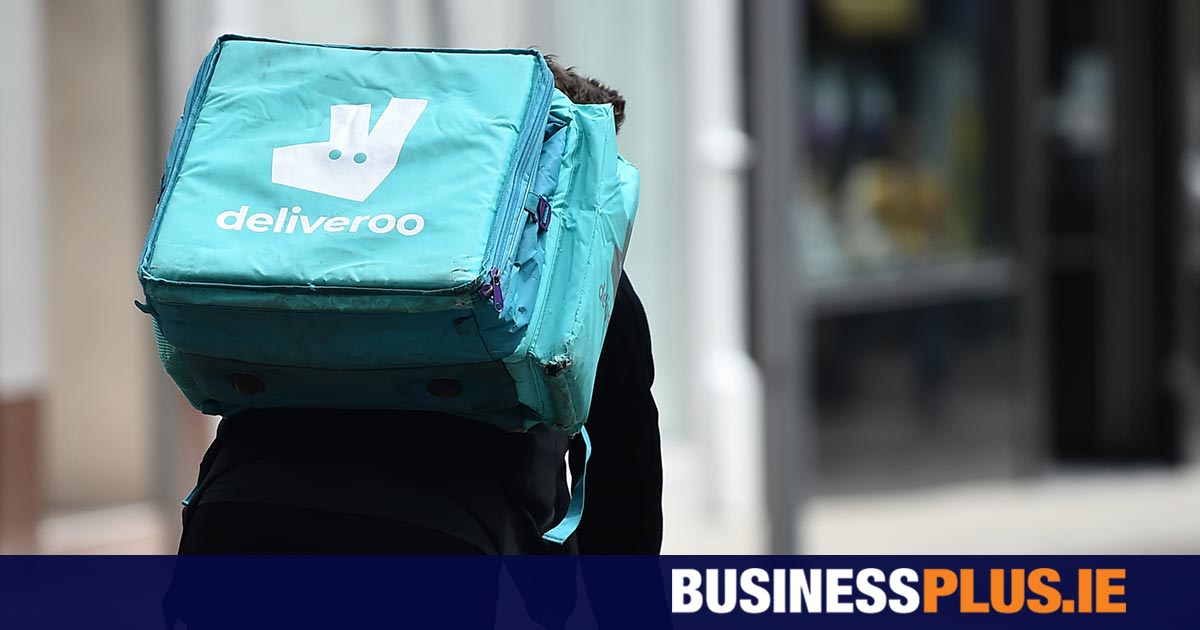 Deliveroo renews strategic partnership with FoodCloud [Video]