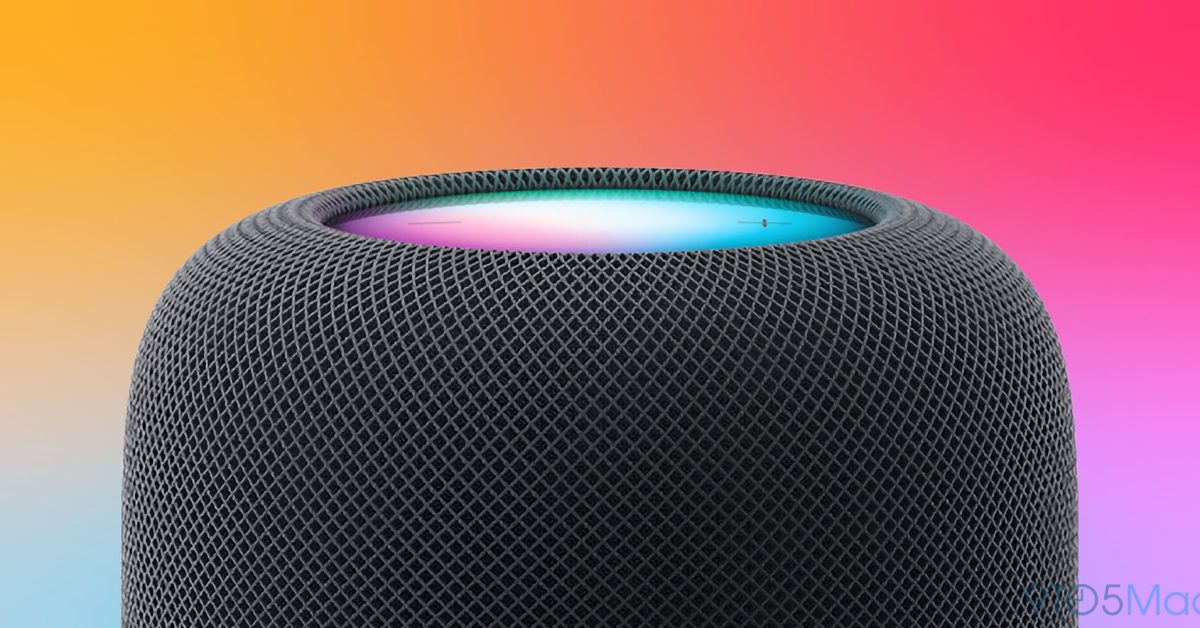 Smart speakers are coming to Matter, but theres a big catch for Apples HomePod and more [Video]