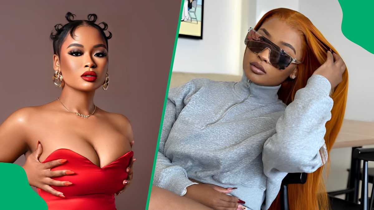 SA Weigh In After Cyan Boujee Claims She Got Scammed R15K: That Girl Is Just a Scam [Video]