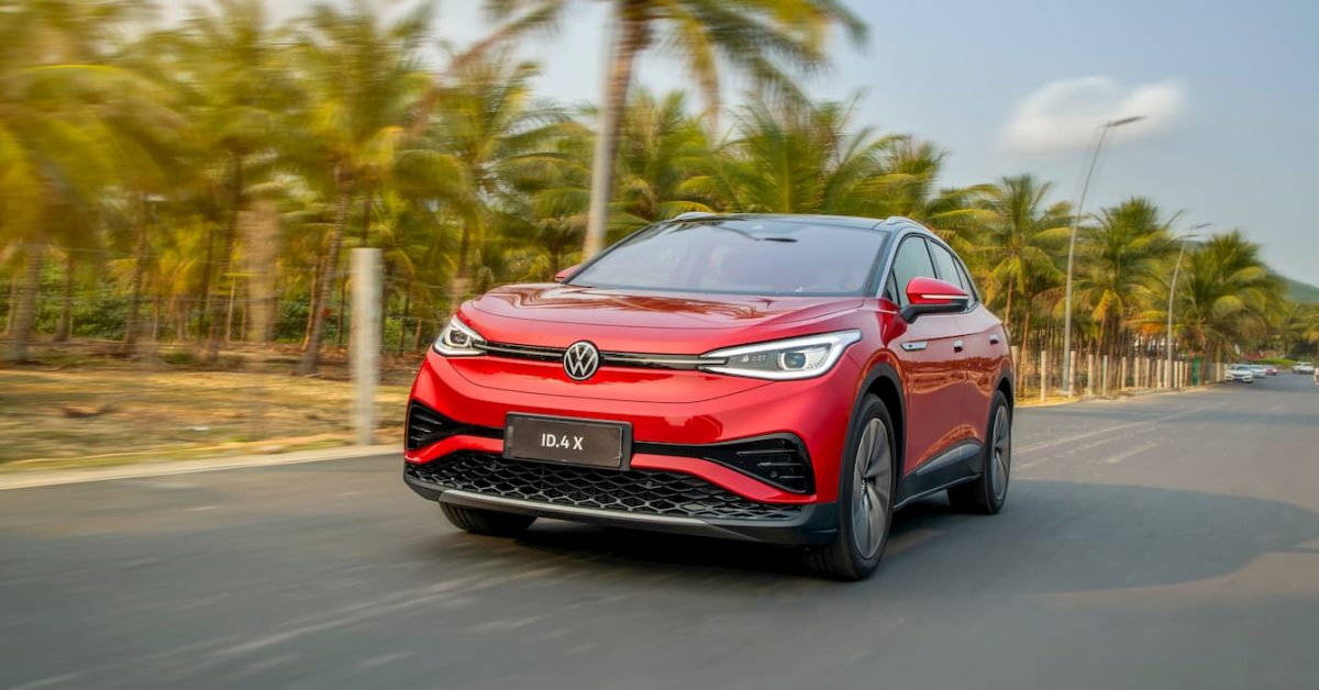 Volkswagen ID secures top-selling JV EV series in China in 2024 [Video]