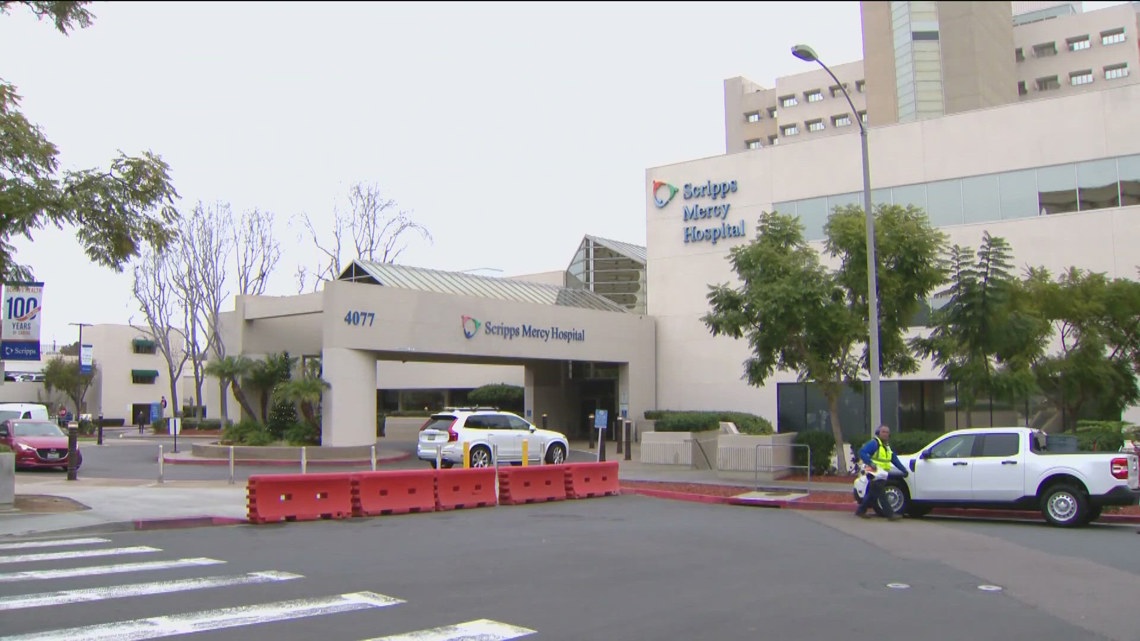 Scripps Health and Anthem Blue Cross part ways for 2025 [Video]