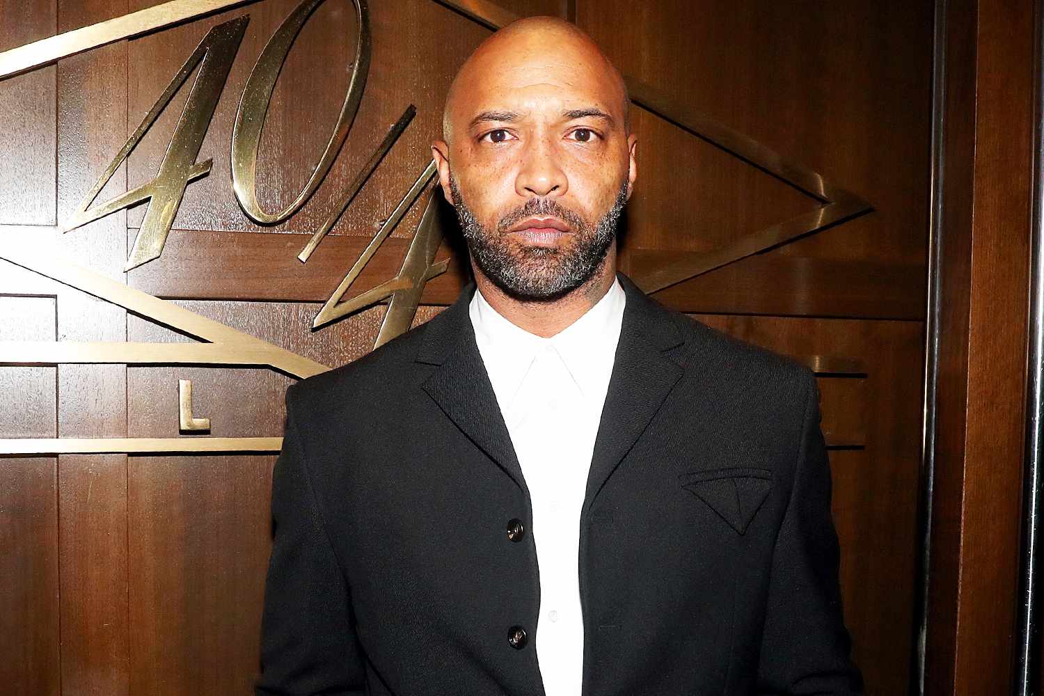 Joe Budden Charged with Lewdness, Neighbor Says He Stood Naked in Apartment Hall [Video]