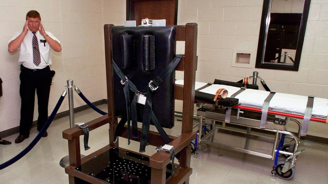 Tennessee is refusing to release its new execution manual. Here is why it matters [Video]