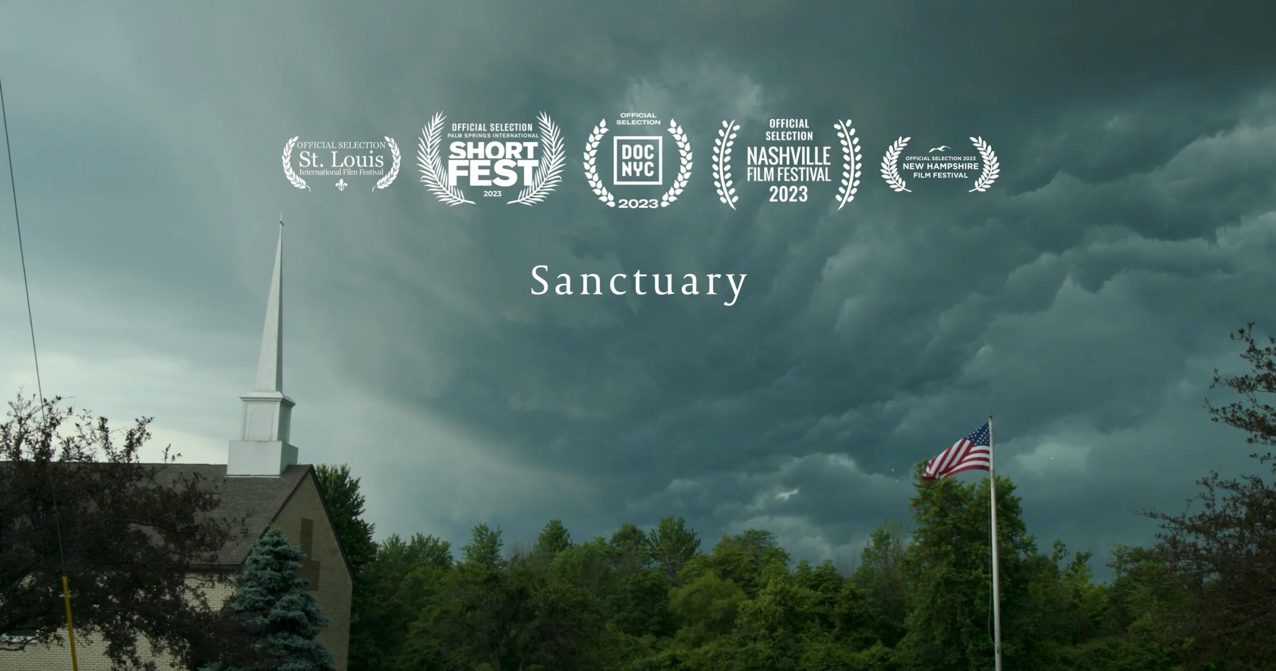 Sanctuary on Vimeo [Video]