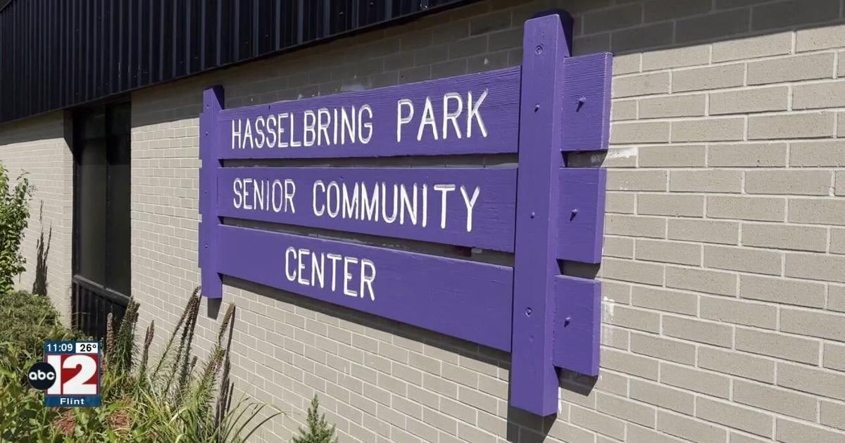 Hasselbring Senior Center sues city of Flint | Local [Video]