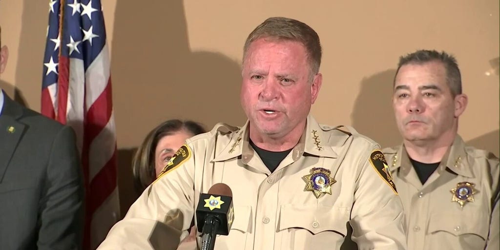 Las Vegas Law Enforcement on Elon Musks assistance following Cybertruck explosion [Video]