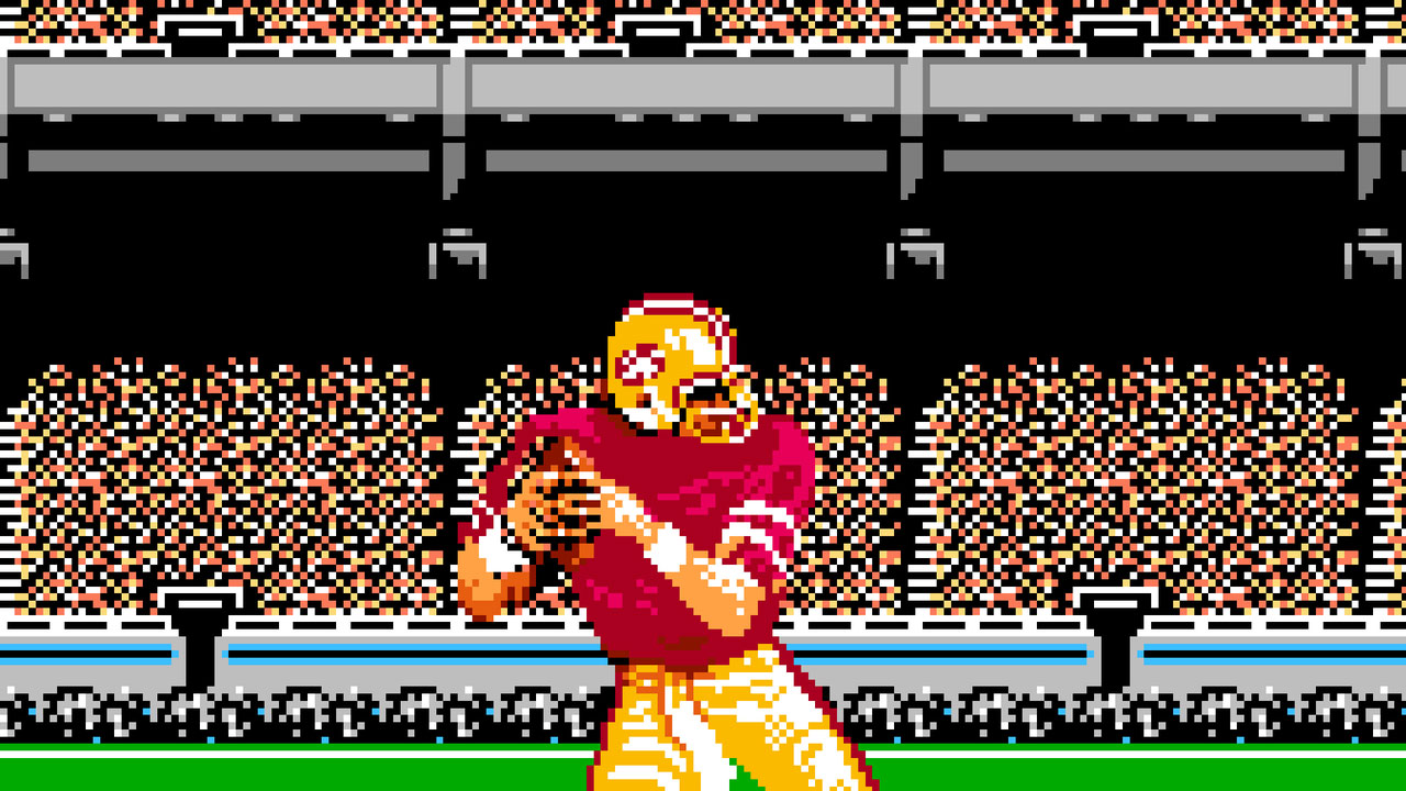 Why Super Tecmo Bowl Is Still a Fan Favorite Among Retro Gamers [Video]