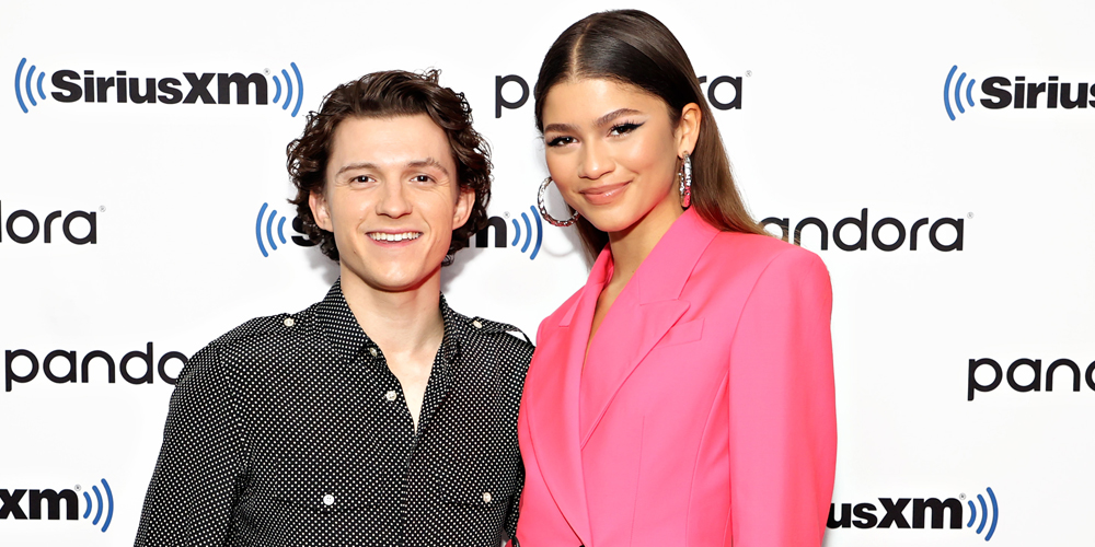 Tom Holland Reveals Spontaneous Decision He Made Without Consulting Zendaya | Tom Holland, Zendaya [Video]