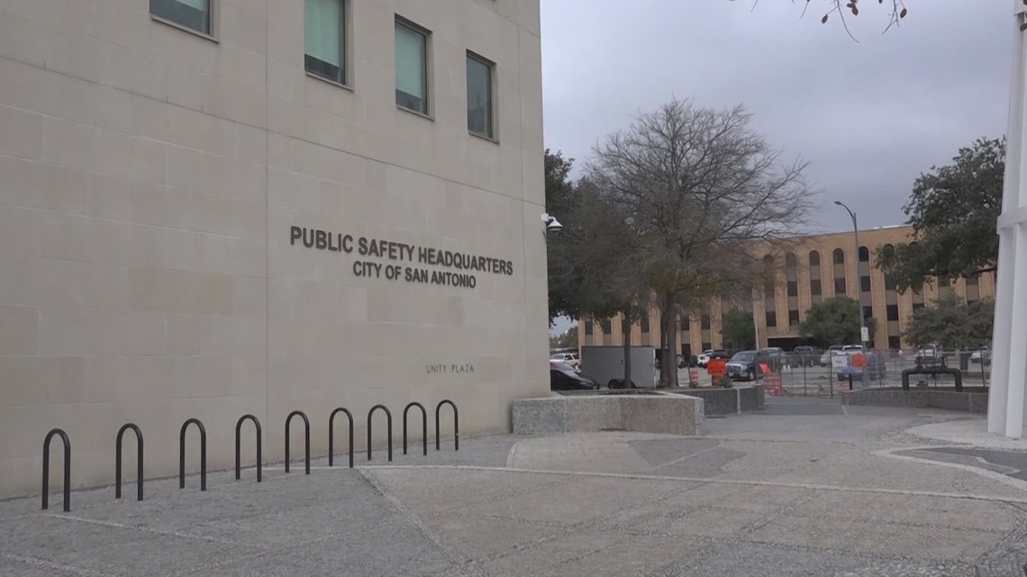 No changes expected in safety planning for San Antonio events, police chief says [Video]