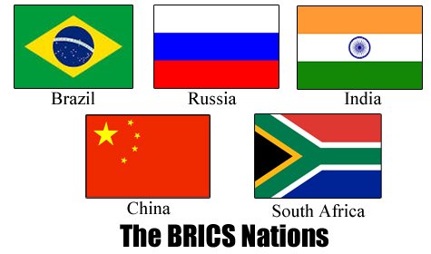 Trump Threatens 100% Tariffs on BRICS Nations to Counter De-Dollarization and Economic Shifts [VIDEO]