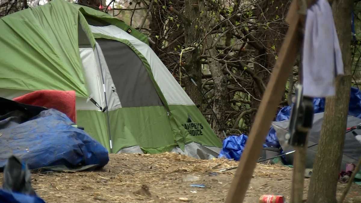 Winston-Salem looking for volunteers for annual homeless count [Video]