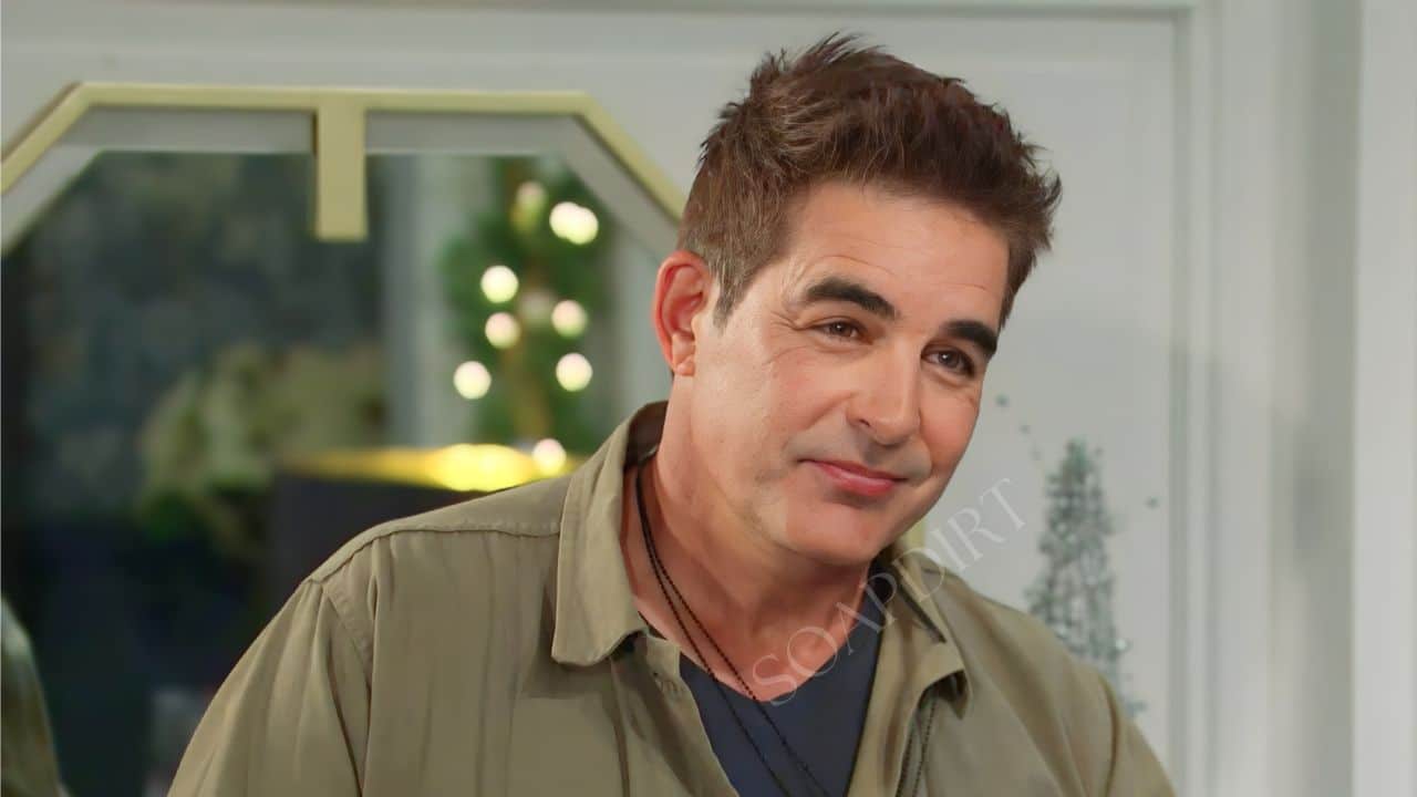 Days of our Lives Weekly Spoilers: Can Rafe Form an Alliance to Escape? [Video]