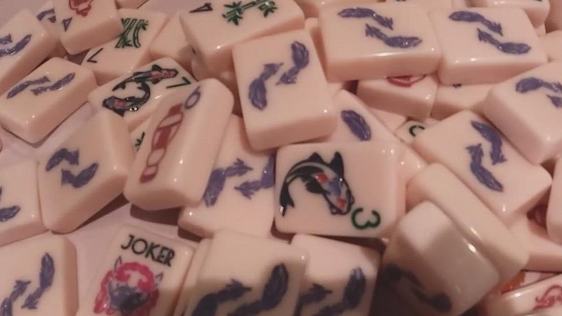 Hamptons of Tyler Senior Living announce upcoming charity mahjong event [Video]