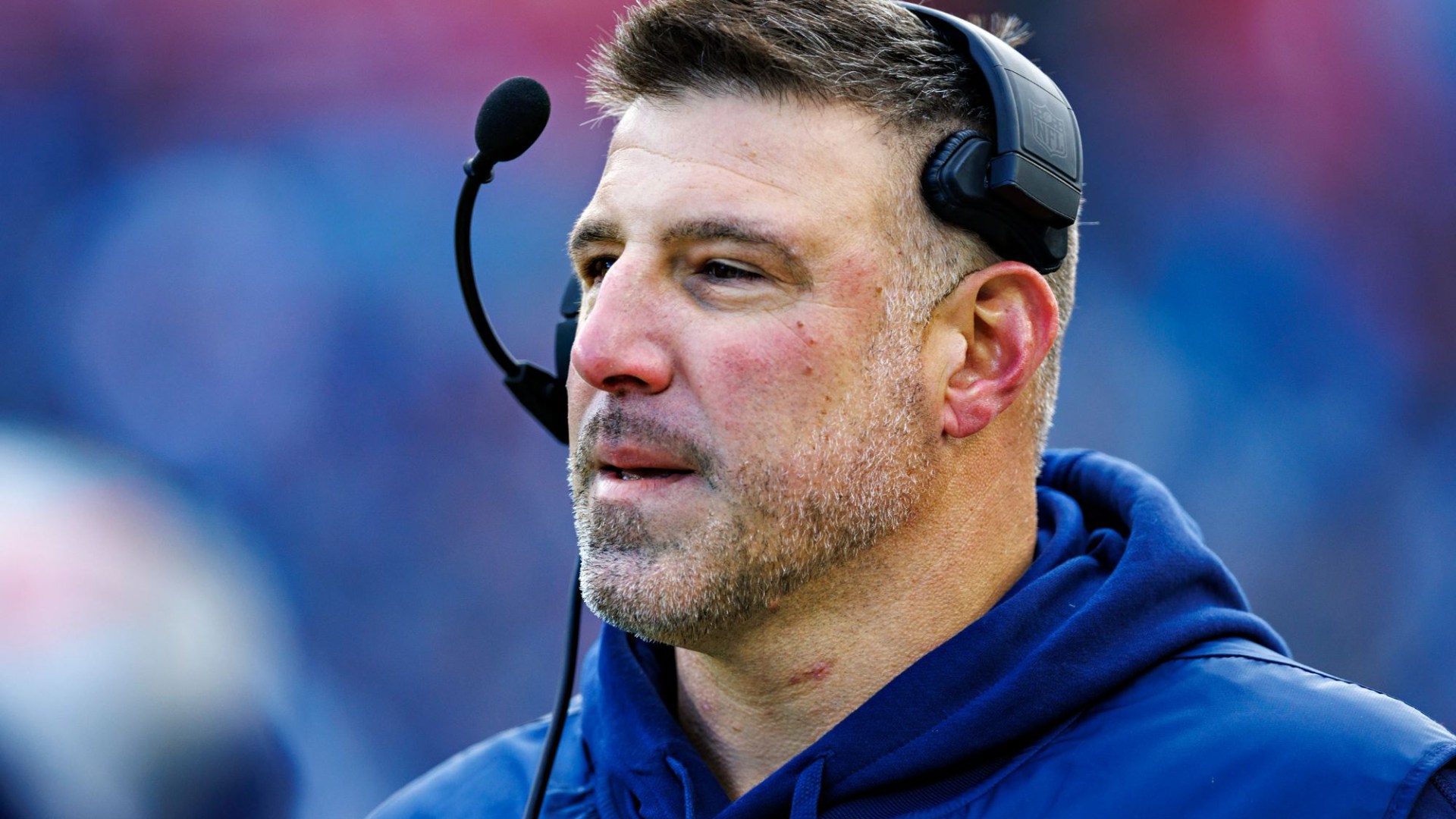 Mike Vrabel to make decision over next head coach job as ex-Titans chief interviews for new role [Video]