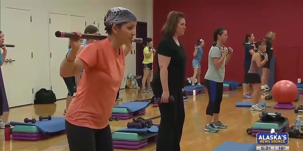 Health Watch: Lower back pain, a common problem with a simple solution [Video]