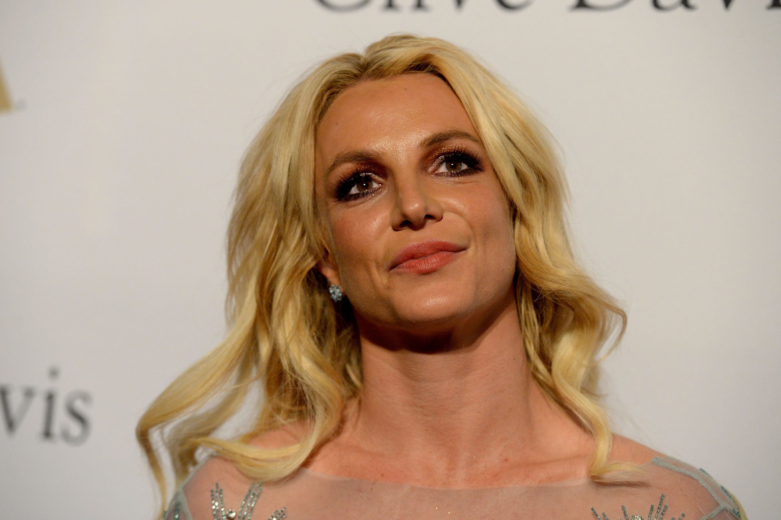 Britney Spears Claims She’s Going to ‘Adopt A Baby Girl’ [Video]