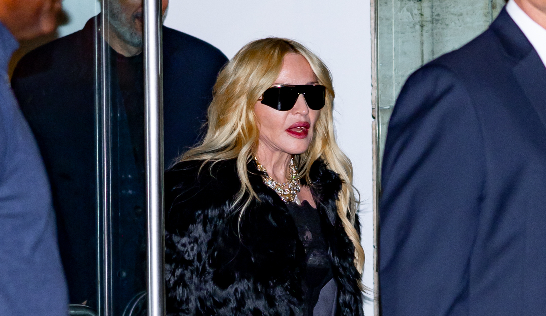 Fans Think Madonna Might Be Engaged To Rumored Boyfriend [Video]