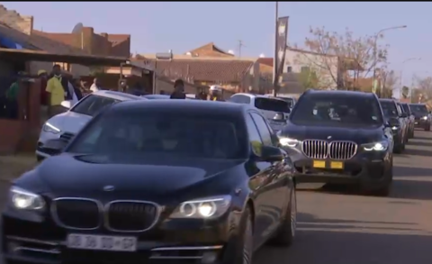 City of Johannesburg decides not to appeal VIP Protection judgment [Video]