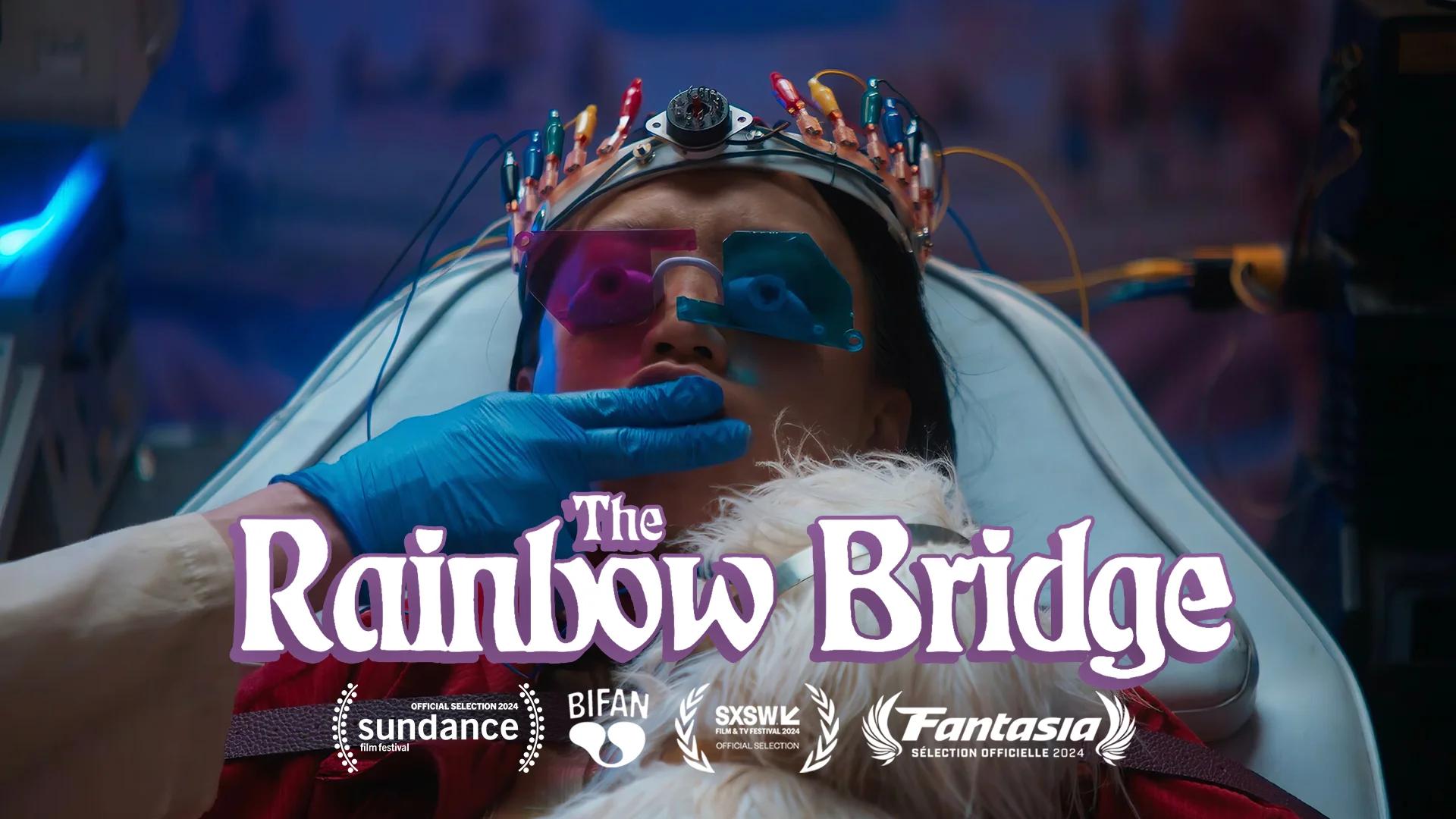 The Rainbow Bridge on Vimeo [Video]